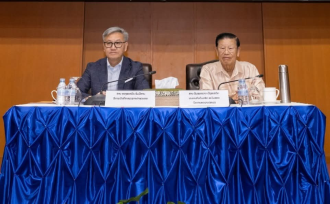 Laos Weighs Global Shifts as Diplomatic Club Examines Risks, Opportunities